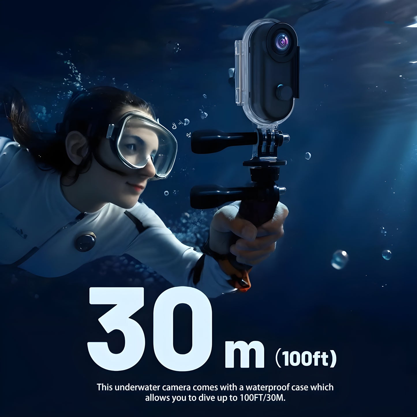StealthView Pro™ 4K Body Cam