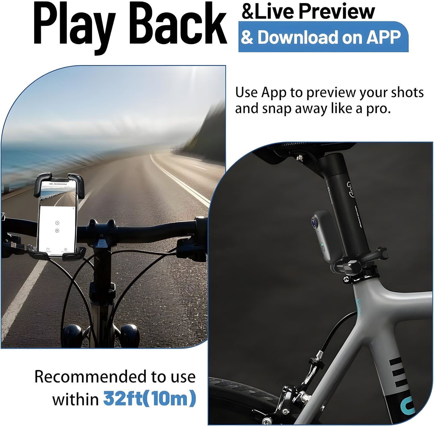 StealthView Pro™ 4K Body Cam