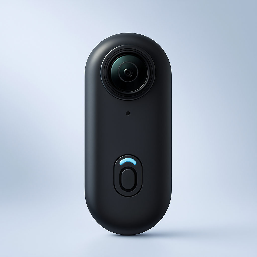 StealthView Pro™ 4K Body Cam