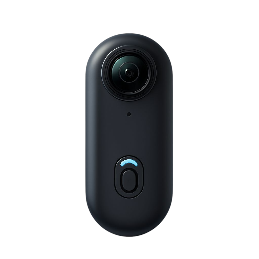 ClarioX™ 4K Body Cam