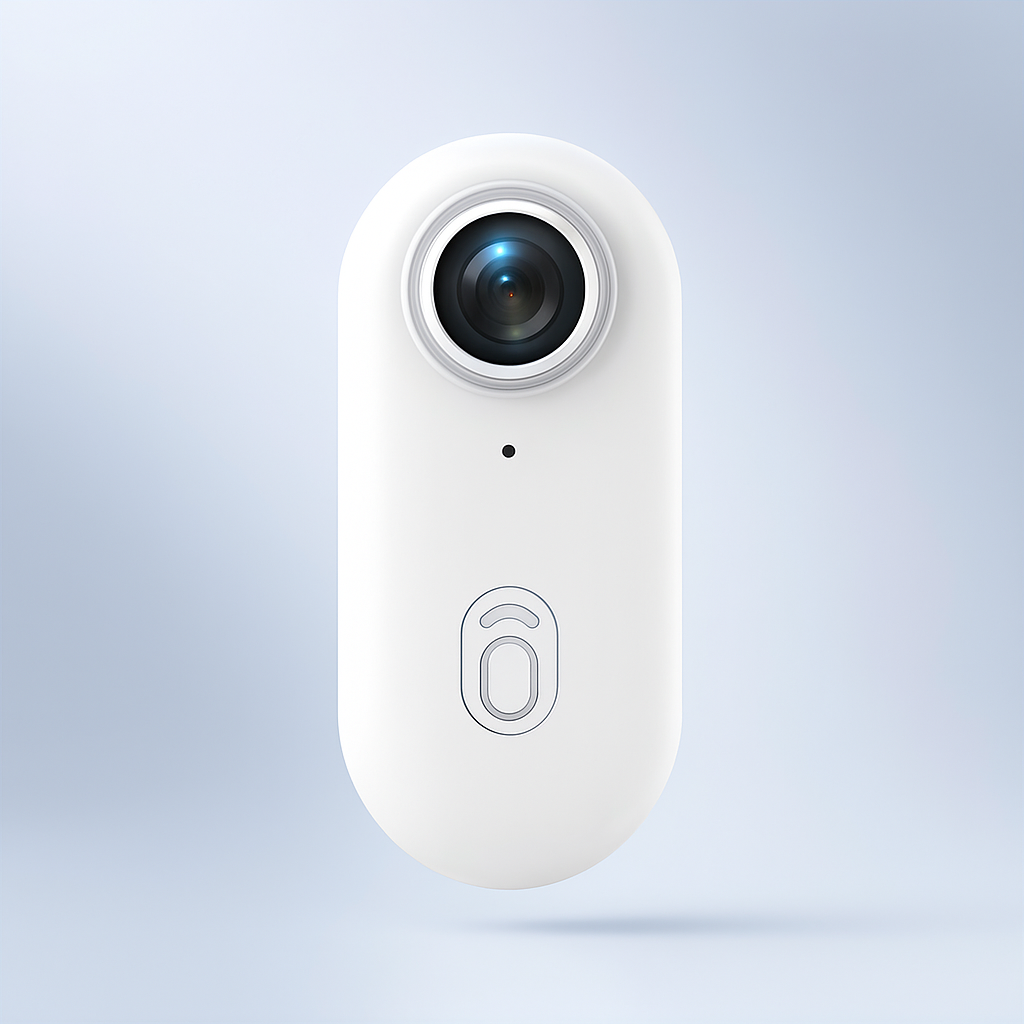 StealthView Pro™ 4K Body Cam