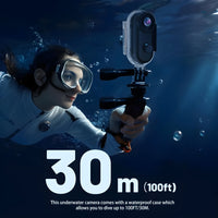 StealthView Pro™  4K Body Cam