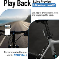 StealthView Pro™  4K Body Cam