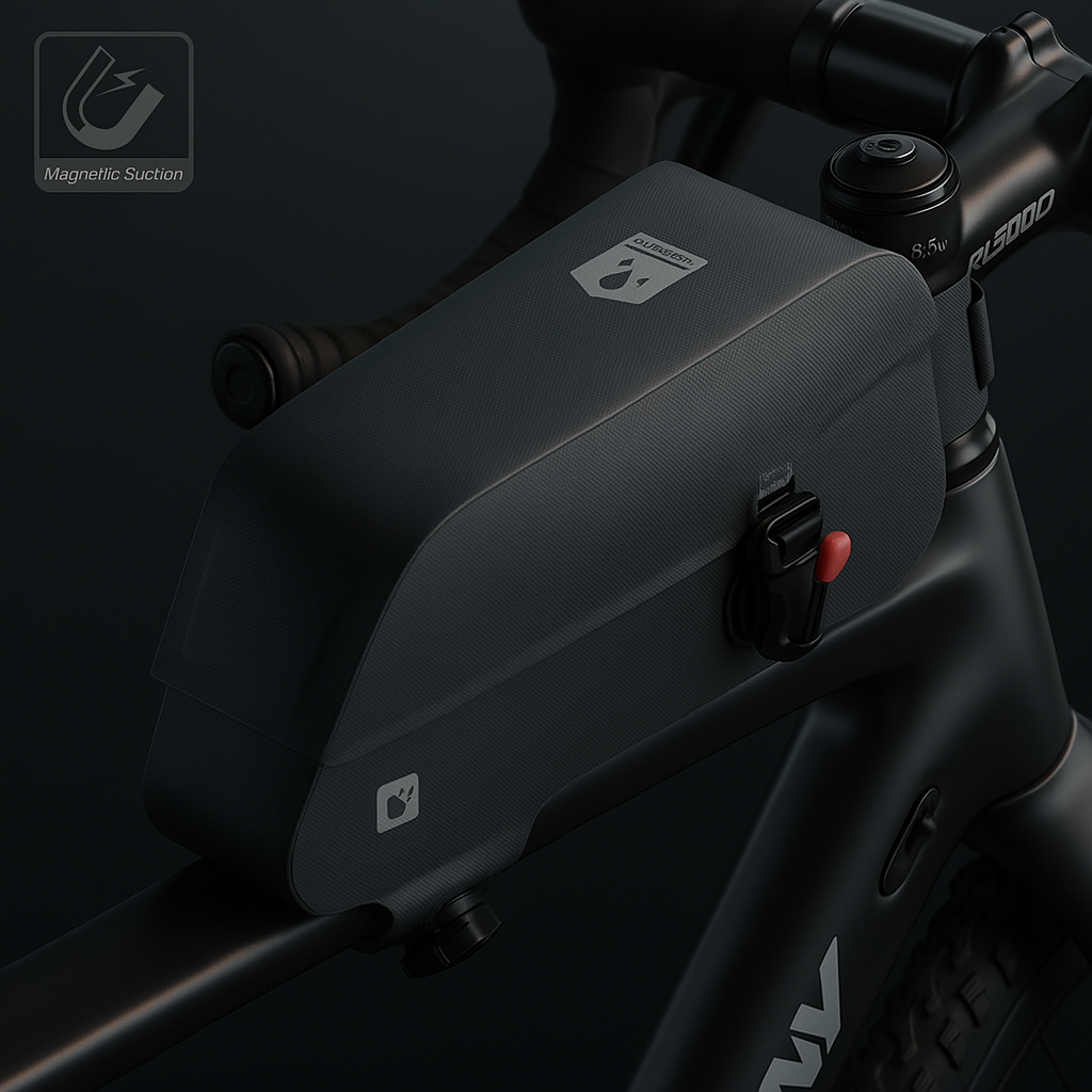 HydroLock Cyclist Bag™