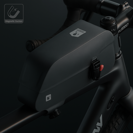 HydroLock Cyclist Bag™