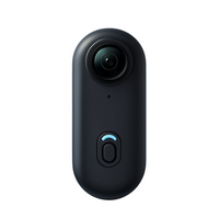 ClarioX™ 4K Body Cam