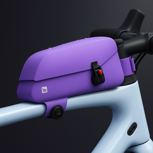 HydroLock Cyclist Bag™