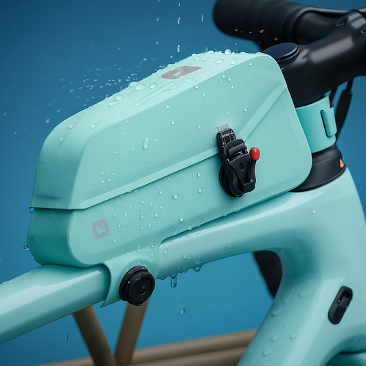 HydroLock Cyclist Bag™