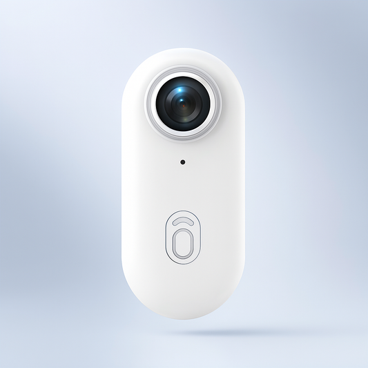 StealthView Pro™  4K Body Cam