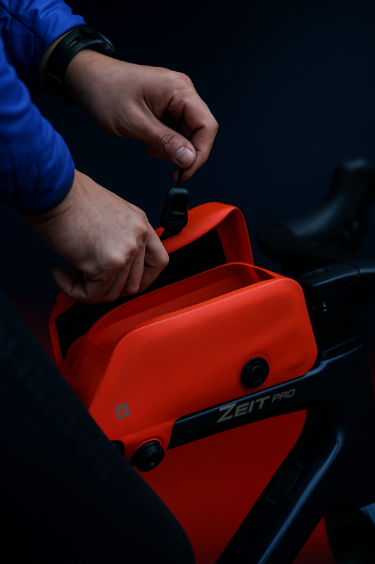 HydroLock Cyclist Bag™
