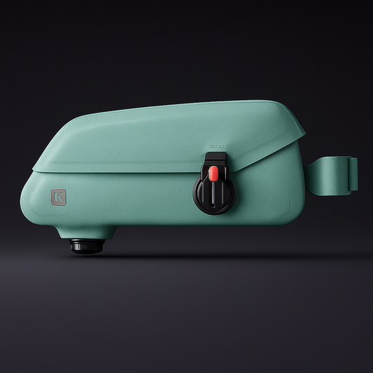 HydroLock Cyclist Bag™