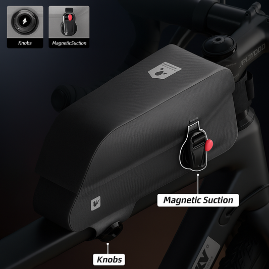 HydroLock Cyclist Bag™
