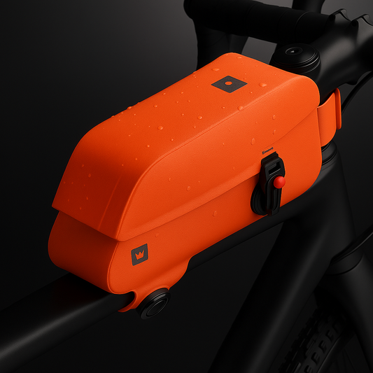 HydroLock Cyclist Bag™