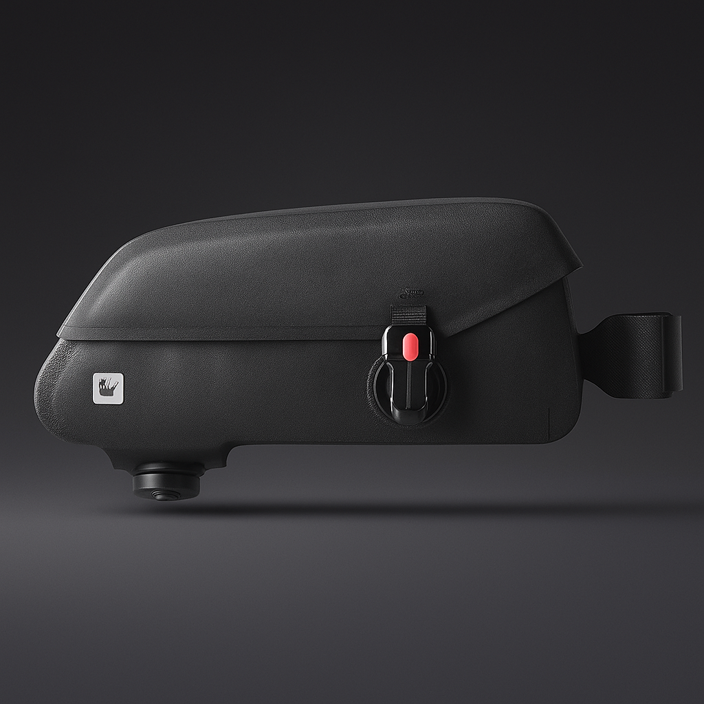 HydroLock Cyclist Bag™
