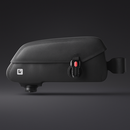 HydroLock Cyclist Bag™